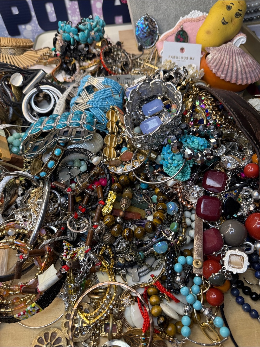 Wed May 13ths Jewelry Unboxing